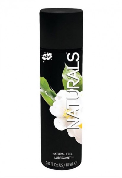 Wet Naturals Gleitgel Beautyfully Bare 93g - vergleichen und g&uuml;nstig kaufen